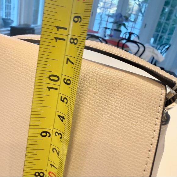 Kate Spade Maddie Backpack - Make it Mine - Tusk/Nude NWOT main image 12